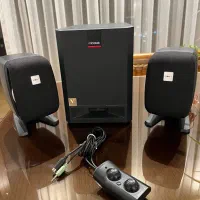 اسپیکر microlab