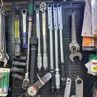 ترکمتر صنعتی مکانیکی و کارگاهی در تکنو ابزار خیری