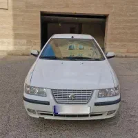 سمند ef7 مدل 98 مولتی پلکس