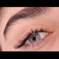 کاشت مژه رایگان