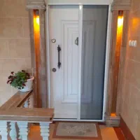 تولید پخش و تعمیر توری پلیسه