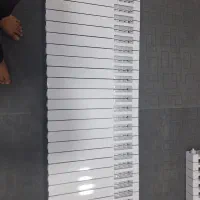 رادیاتور پره ای ترمو
