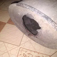 اگزوز|قطعات یدکی و لوازم جانبی|خرمشهر, |دیوار