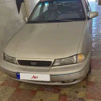 دوو سیلو 83