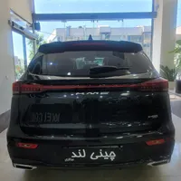 کی‌ام‌سی ایکس 5، مدل 2024|خودرو سواری و وانت|تهران, عباس‌آباد|دیوار