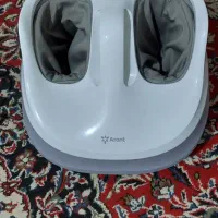 ماساژور پا