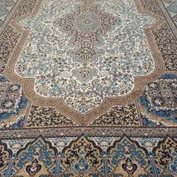 یک جفت فرش ۱۲ متری