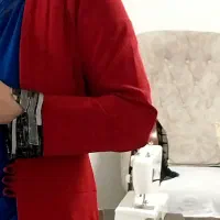 شومیز|لباس|رشت, بوسار|دیوار