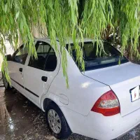 تیبا ۱ مدل ۹۸،فوری