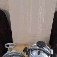 دوعدد زود پز ۷ لیتری