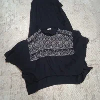 لباس|لباس|چهارباغ, |دیوار