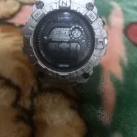 ساعت اسپرت مردانه