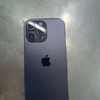 iphon14promax 512g ریجستر شده