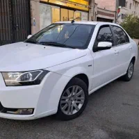 دنا تیپ ۲ مدل ۹۶