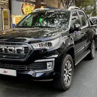 فوتون تونلند G7 اتومات مدل ۱۴۰۴