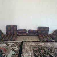 پشتی شاه نشین
