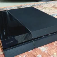 پلی استیشن ۴ فَت کپی خور  ps4