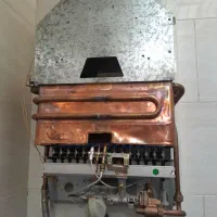 سرویس نصب تعمیر آبگرمکن گازی دیواری
