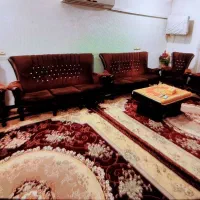 مبلمان کلاسیک ۱۳ نفره