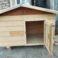 صنایع چوبی گلستان