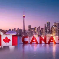 ویزای تضمینی کانادا 45 روز کاری