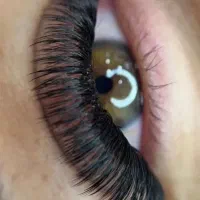 اکستنشن تار به تار ومژه بابهترین متریال وقیمت