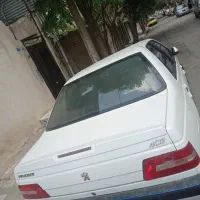 405slx|خودرو سواری و وانت|مشهد, انقلاب|دیوار