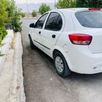 تیبا ۲|خودرو سواری و وانت|گله دار, |دیوار