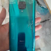 گوشی Note9pro