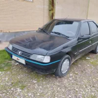 پژو ۴۰۵
