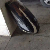 باک هوندا اصلی