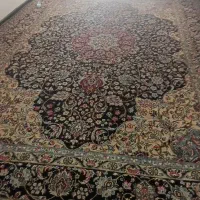 فرش دست بافت راوری