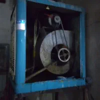 سرویس کولر آبی