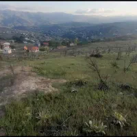 فروش زمین ۳۰۰ سند دار با پروانه ساخت درلوکیشن عالی