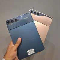 تبلت آکبند Atouch ST1 plus قوی ترین مدل نمایندگی