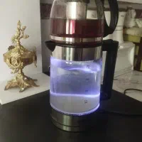 چای ساز نو