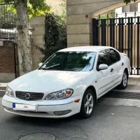 ماکسیما ۸۹ اتومات سفید یک لکه رنگ