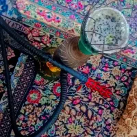 950|صنایع دستی و سایر لوازم تزئینی|عنبرآباد, |دیوار