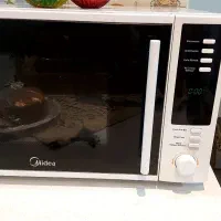 مایکروویو