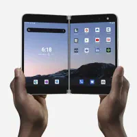 گوشی Surface Duo