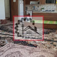 ملکیت 120 متر حیاط دار دربستی// بازسازی شده شیک|فروش آپارتمان|بومهن, |دیوار