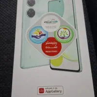 گوشی هواوی نوا ۱۱ آی nova 11i