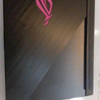 Asus rog strixe g512li