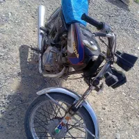 متور 125