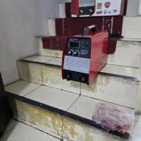 دستگاه جوش موتور جوش آروا 315آمپر سری اول