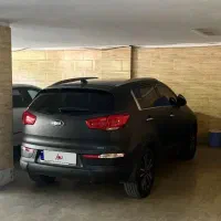 اسپورتیج ۲۰۱۵ فول