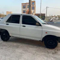 پراید ۱۳۱|خودرو سواری و وانت|چابهار, |دیوار