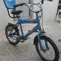 دوچرخه ۱۶