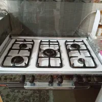 اجاق‌‌گاز‌