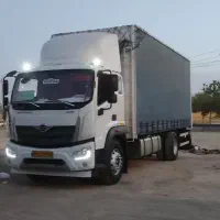 فورس ۱۲تن